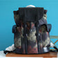 Fan Fashion Lu-Vi bags - 9669