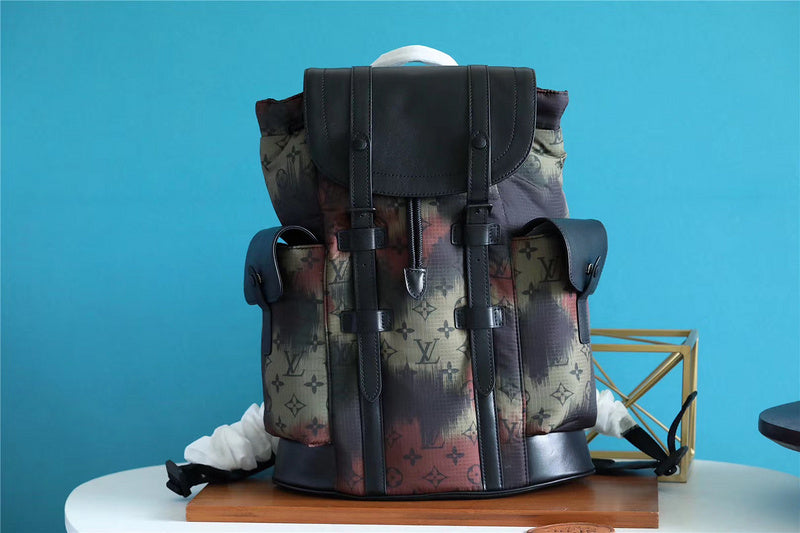 Fan Fashion Lu-Vi bags - 9669
