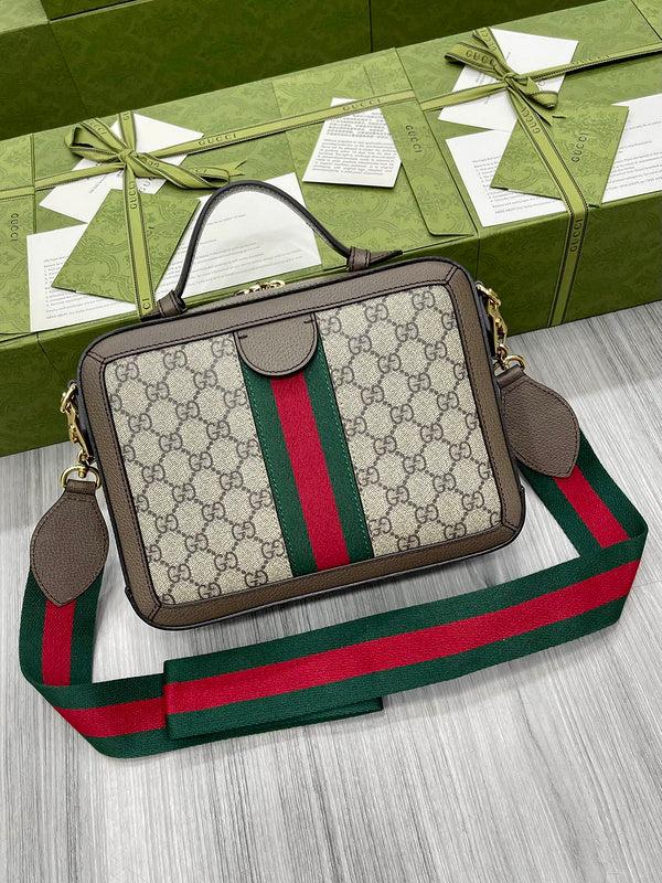Amelia- GUKI Women Bags - 329