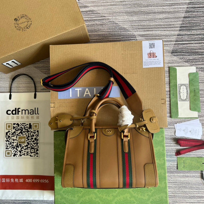 Amelia- GCI LUXURY LADY BAG - BRANDED BAGS FOR WOMEN - 439
