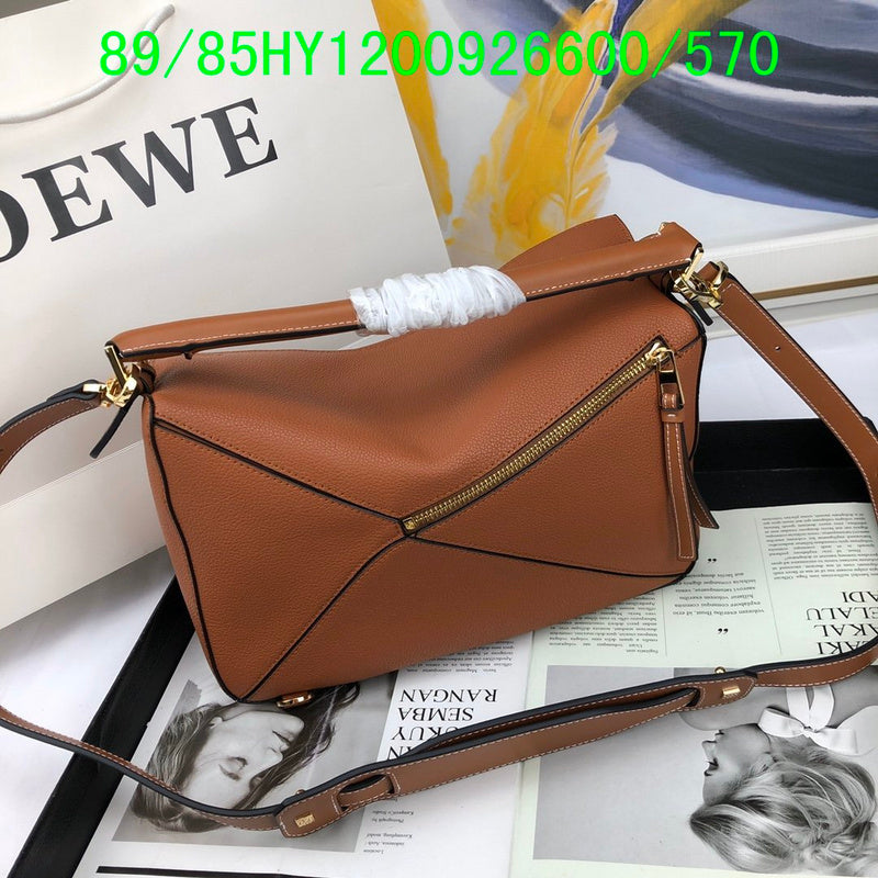 Amelia - LWE BRANDED BAGS - 282
