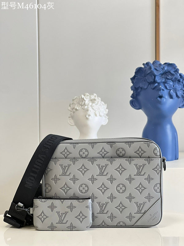 Fashion Lu-Vi bags - 3159