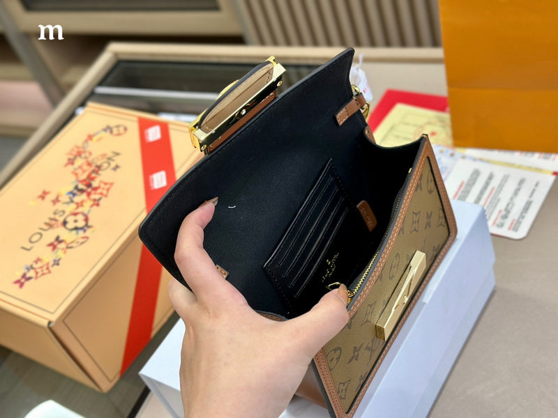 Amelia - LV Bags - 14633