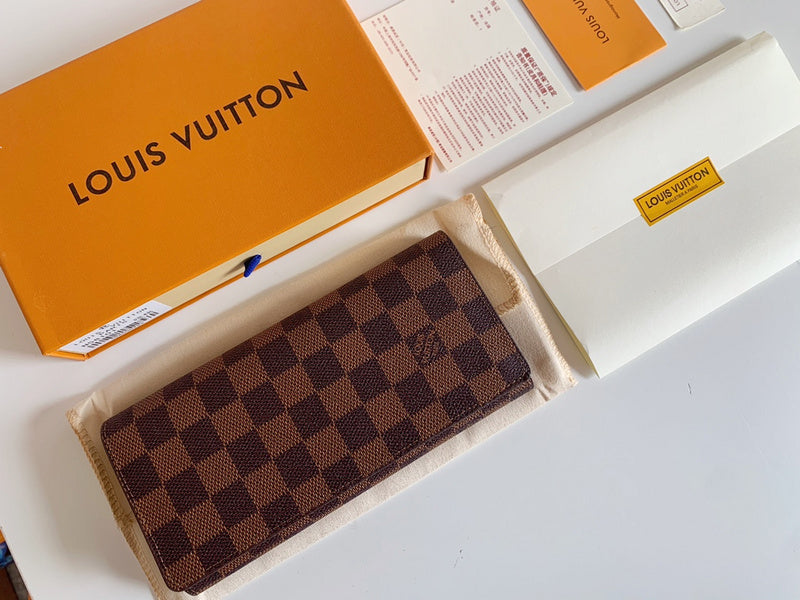 Amelia- LOV  Luxury  Wallets - 846