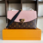 Amelia - LV Bags - 14049
