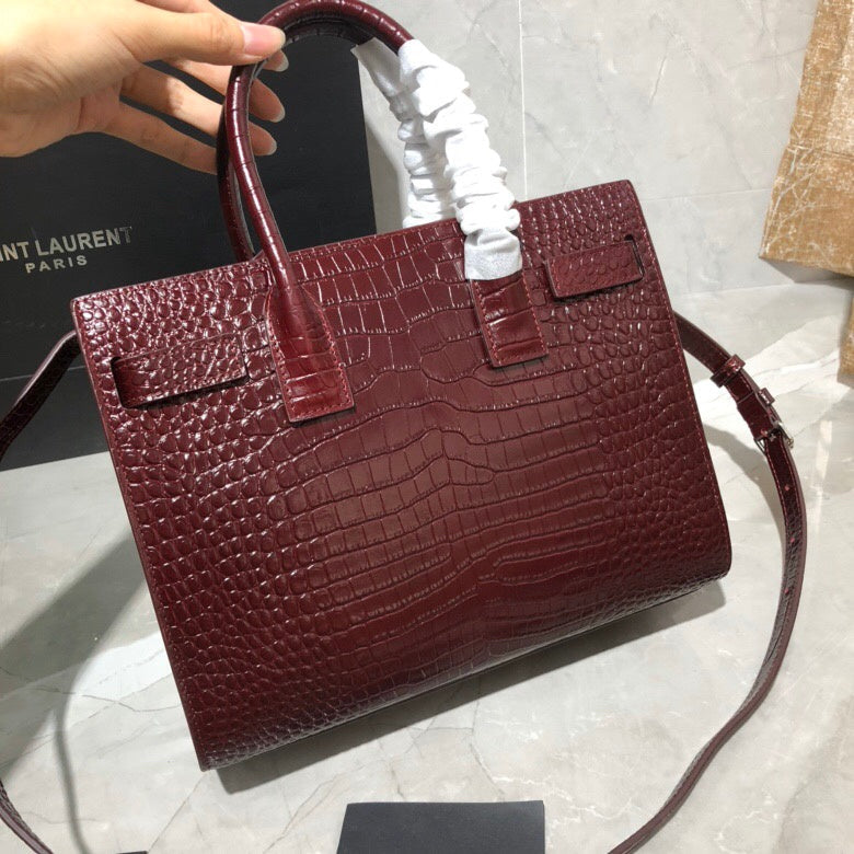 Amelia - YSL Bag - 4023