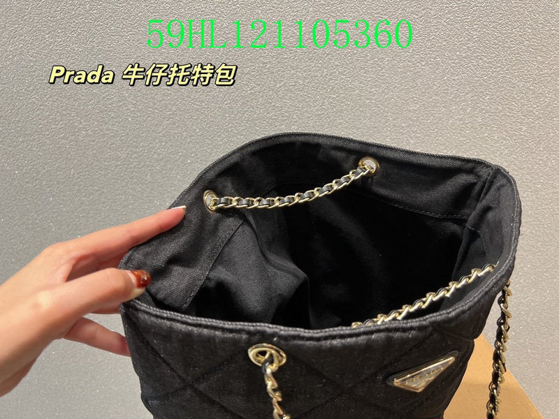 Prada Bags - The Barnes Bags  842