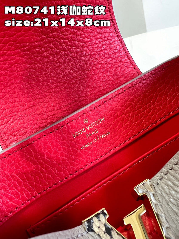 Amelia's Bag Gallery - LOV Bags - 880