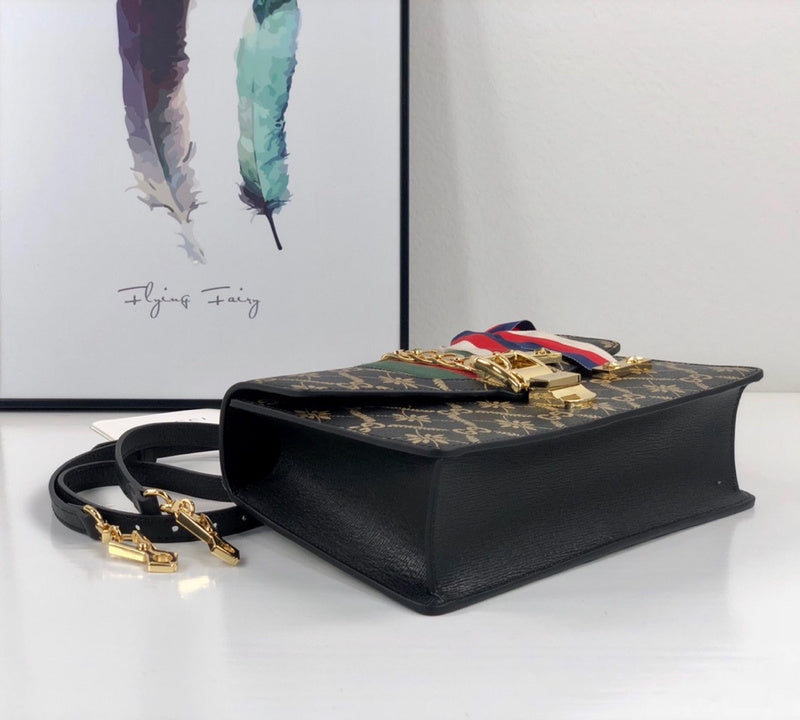 Amelia- GCI Bags - 4084