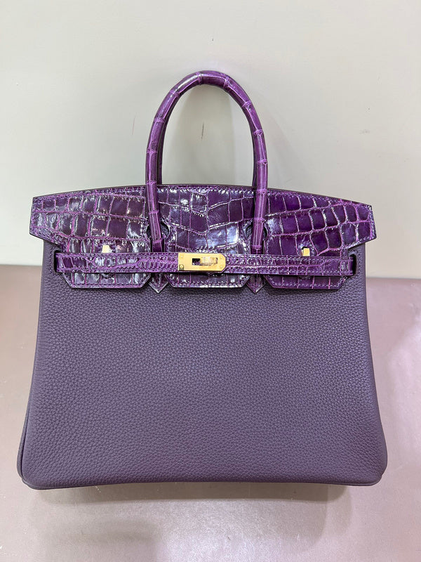Amelia - HMS Bags - 1714