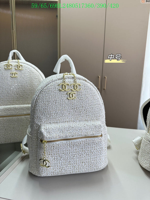 Amelia - CHL Bags - 906