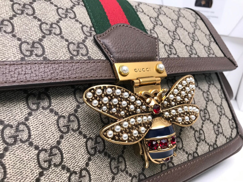 Amelia - Guki Lady Bags - 1202