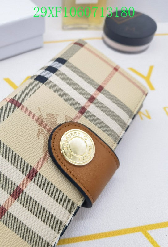 Amelia - BOR Wallet - 011