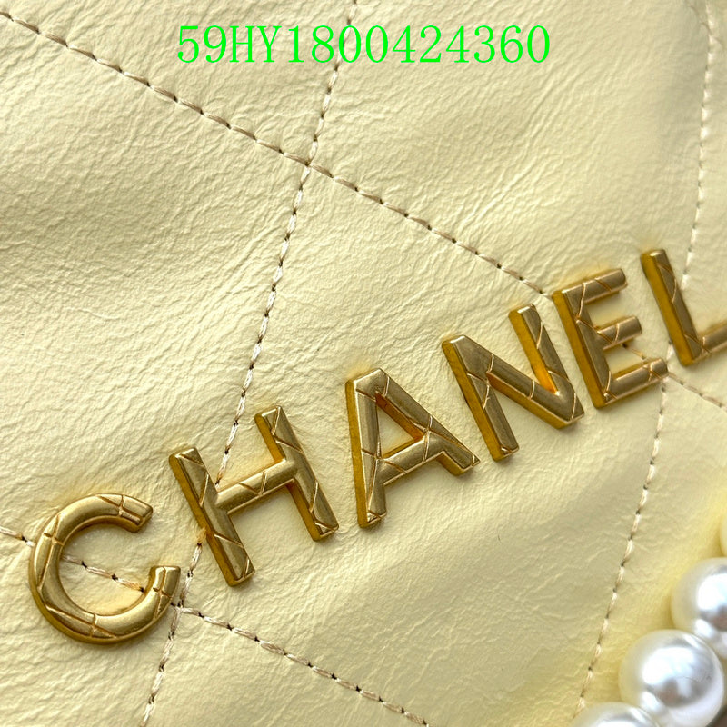 Amelia - CHL Bags - 1043