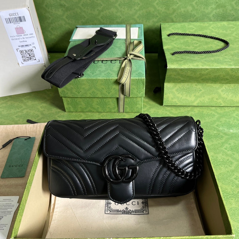 Amelia-i GUKI Women Bags - 334