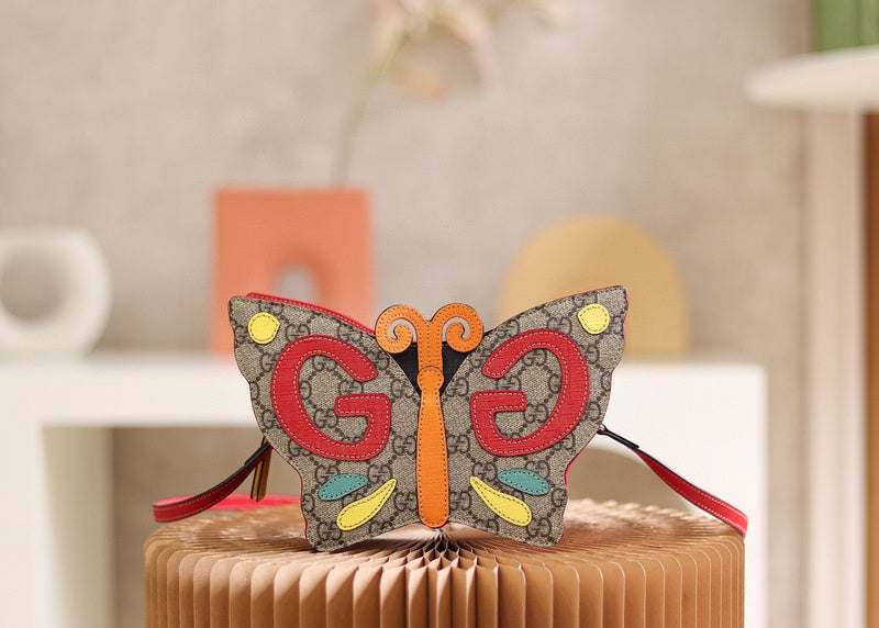 Amelia- GUKI Bags - 2084