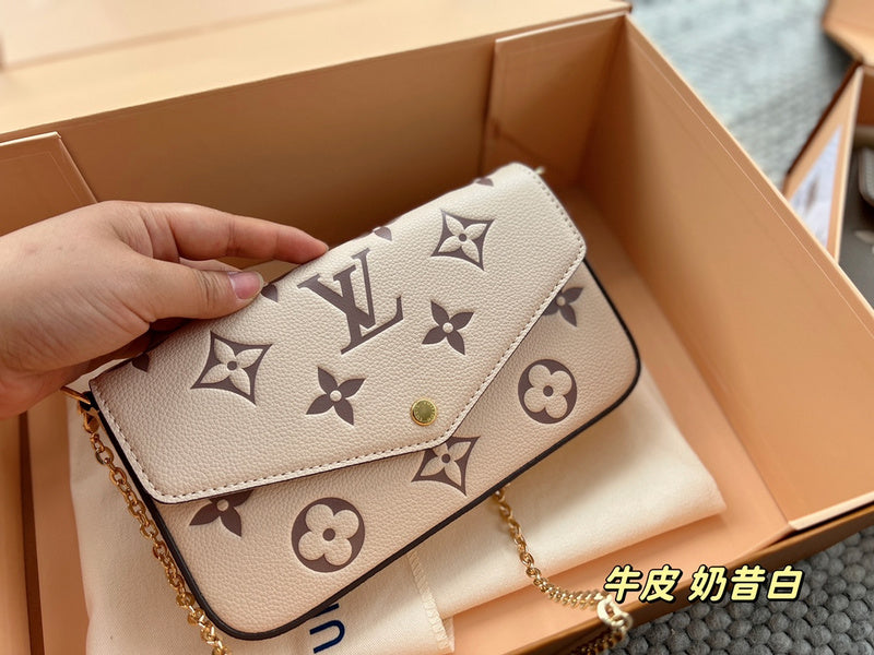 Amelia - LV Bags - 14795