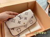 Amelia - LV Bags - 14795