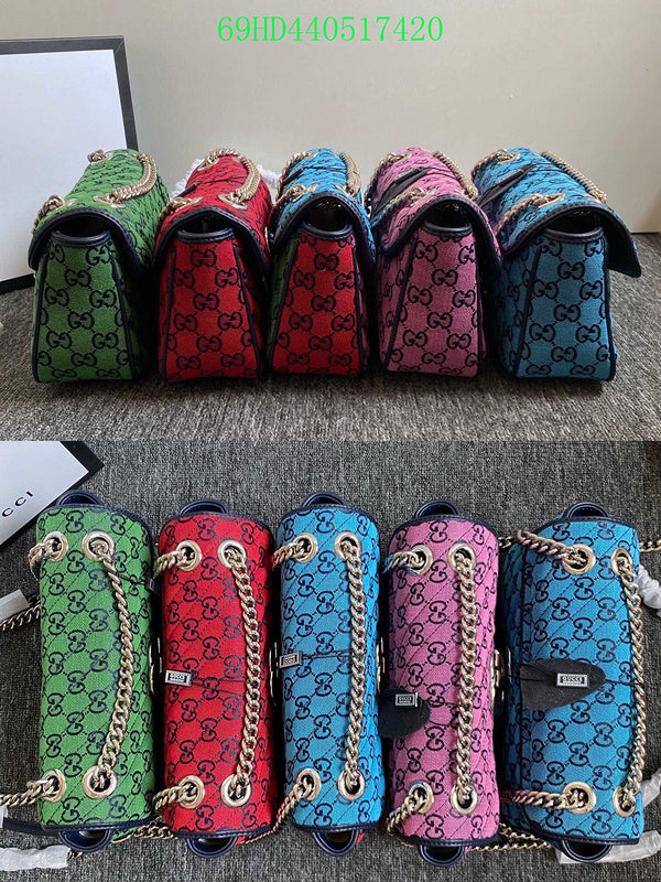 Amelia - GCI Bags - 11052