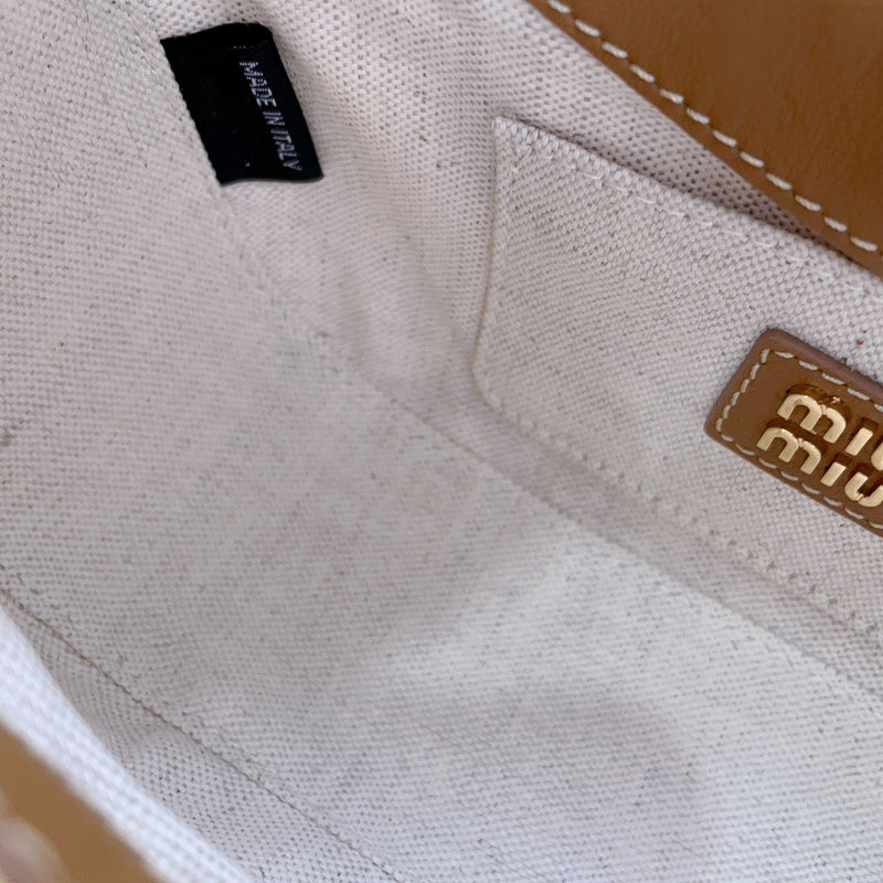 Amelia- MMU  LUXURY BAGS - 081