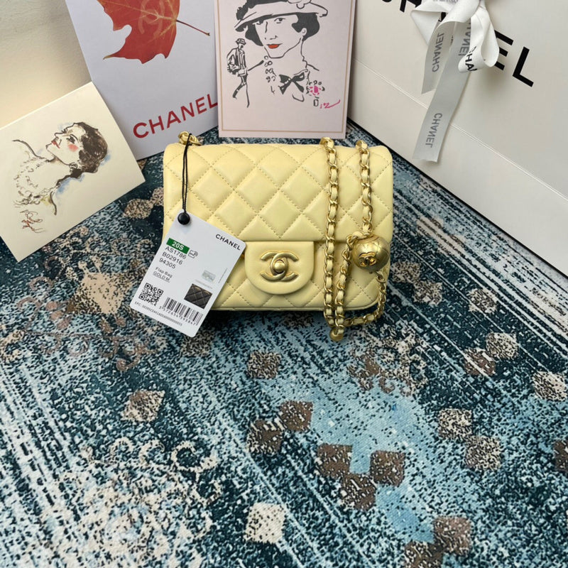 Amelia-  CHL BAGS  - 440
