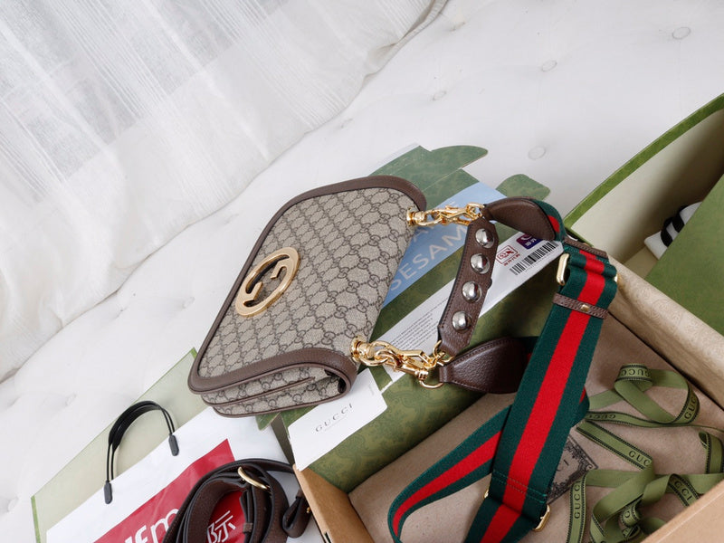 Amelia- GUKI Women Bags - 520