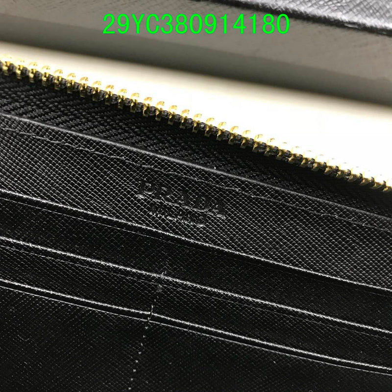Amelia - PD Wallet - 396