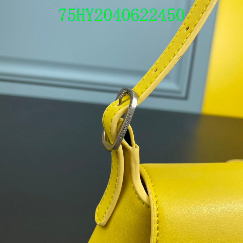Amelia - BGA Bags - 2224