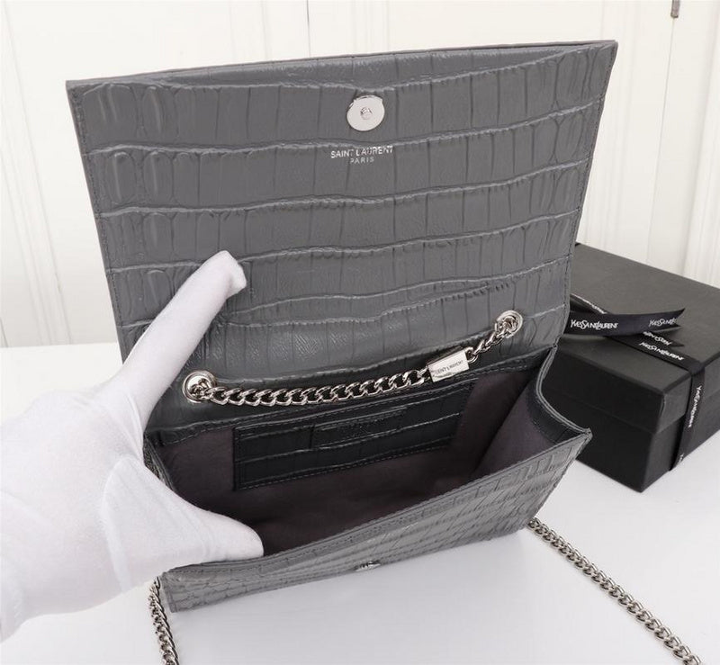 Amelia - YSL Bag - 2620