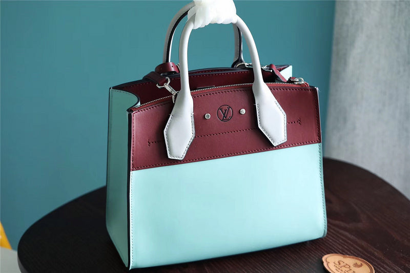 Fan Fashion Lu-Vi bags - 8033