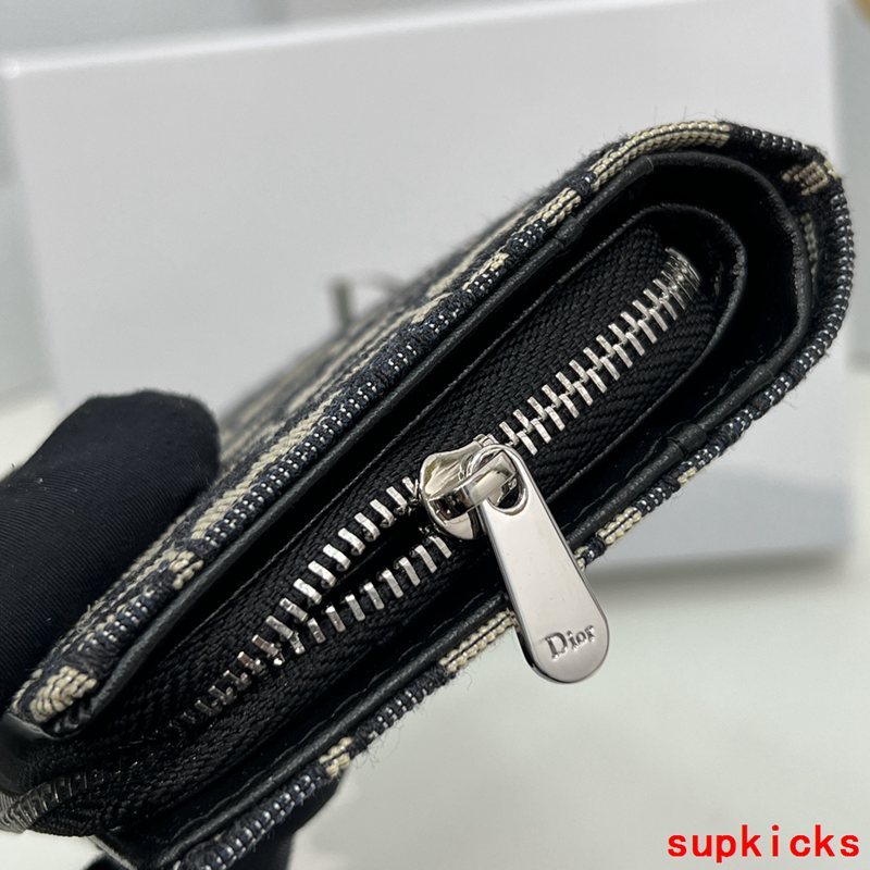 Amelia- Mix Wallets - 322