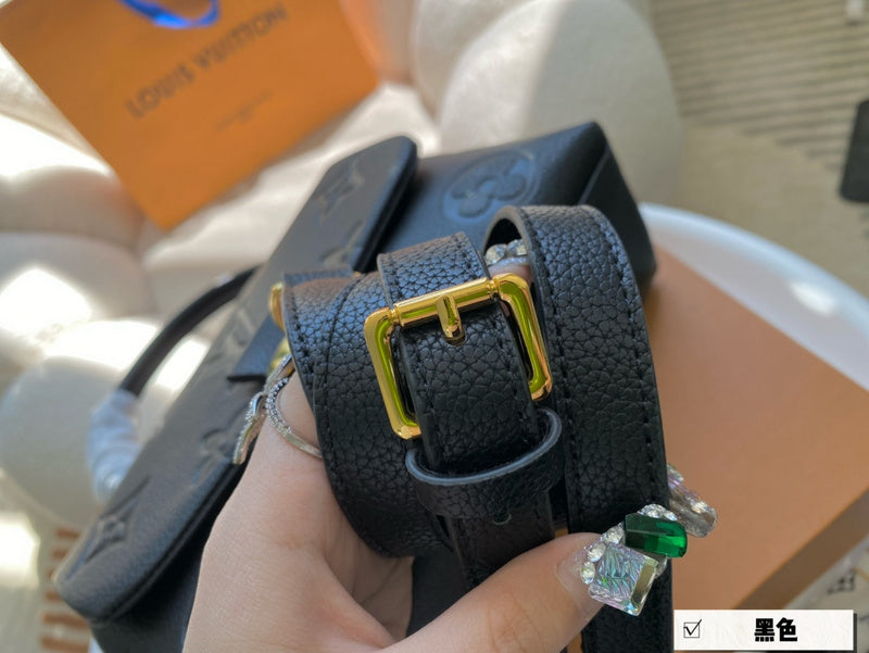 Amelia - LV Bags - 14836