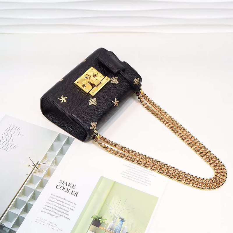 AmeliaLuxury - GCI Bags - 1020