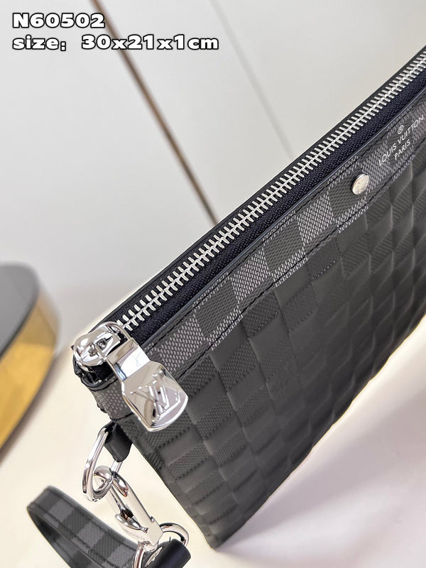 Amelia - LV Bags - 15375