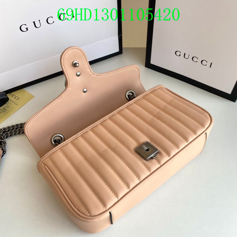 Amelia - GCI Bags - 10444