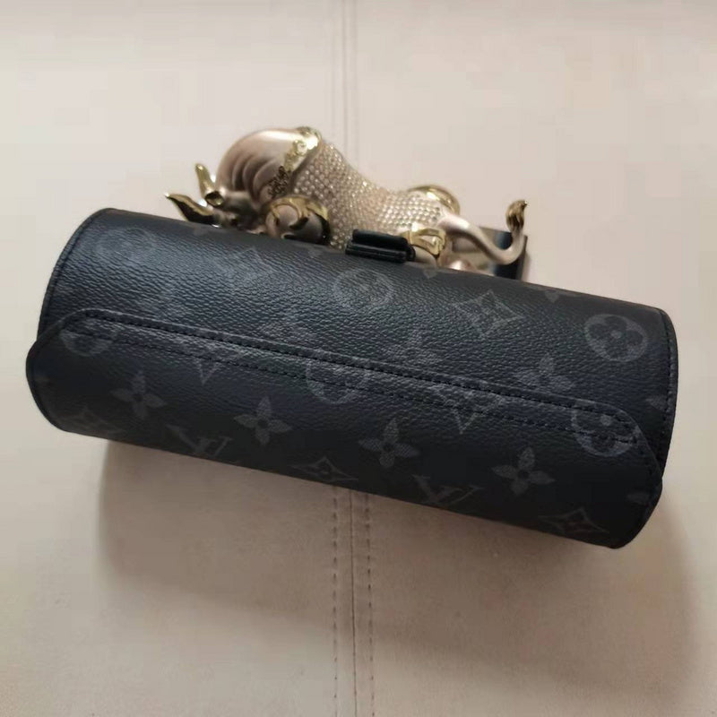 Fan Fashion Lu-Vi Bags - 16903