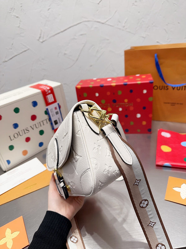 Amelia - LV Bags - 14621