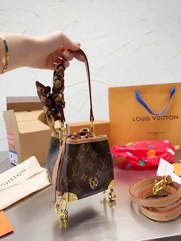 Amelia - LV Bags - 14619