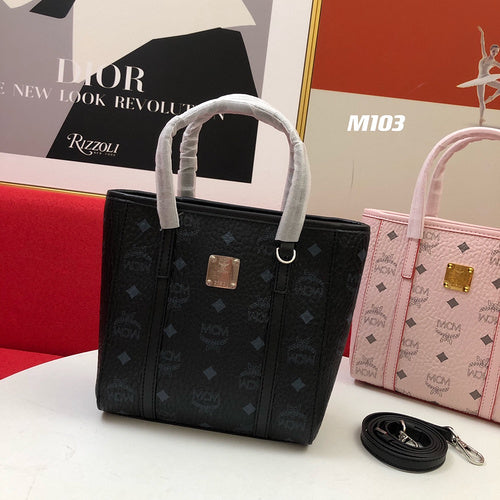 Amelia - MAmeliaBRANDED BAGS - 006