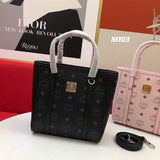 Amelia - MAmeliaBRANDED BAGS - 006
