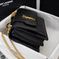 YSL BAGS - WOMEN LOVE LUXURY BAGS - 1685