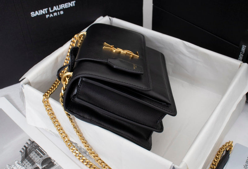 YSL BAGS - WOMEN LOVE LUXURY BAGS - 1685