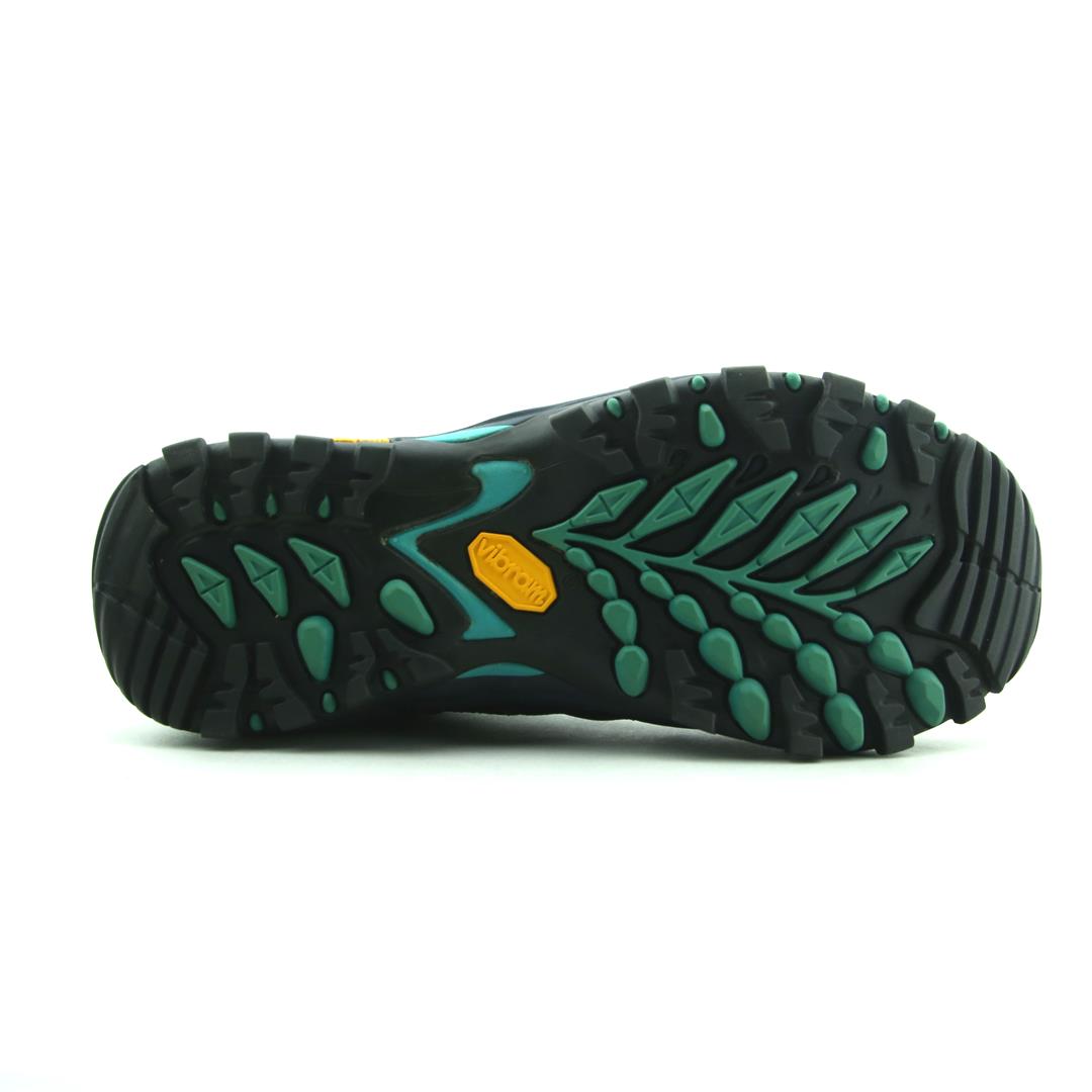 THE NORTH FACE HEDGEHG FP GTX
