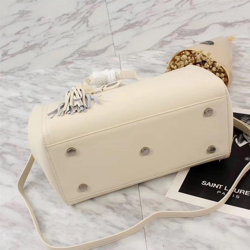 Amelia - YSL Bag - 2526