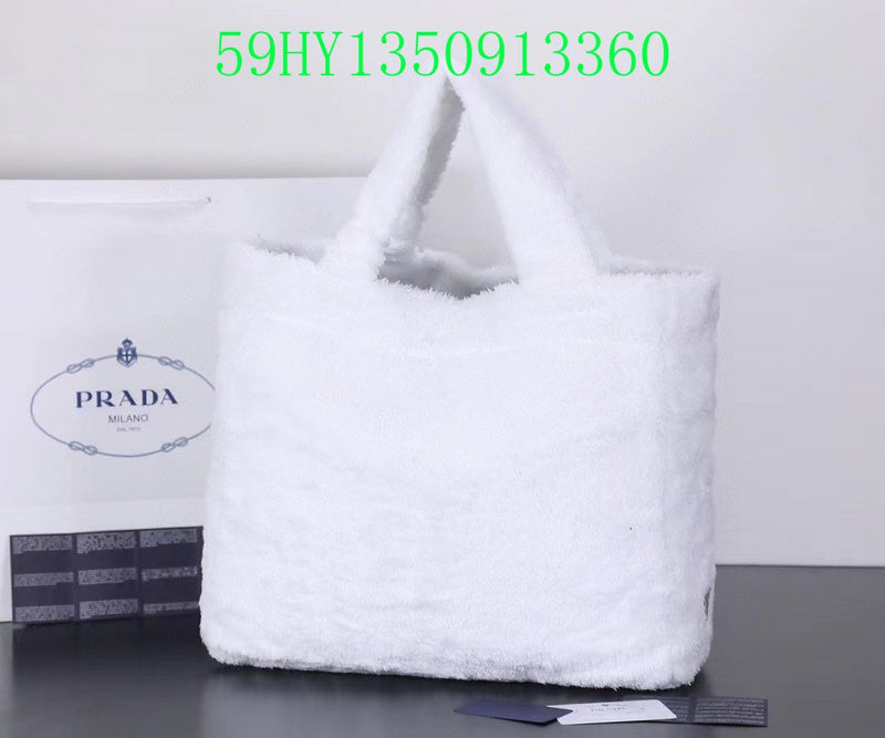 Prada Bags - The Barnes Bags  988