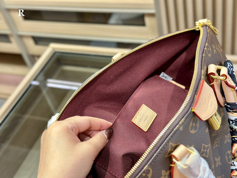 Amelia - LV Bags - 14494