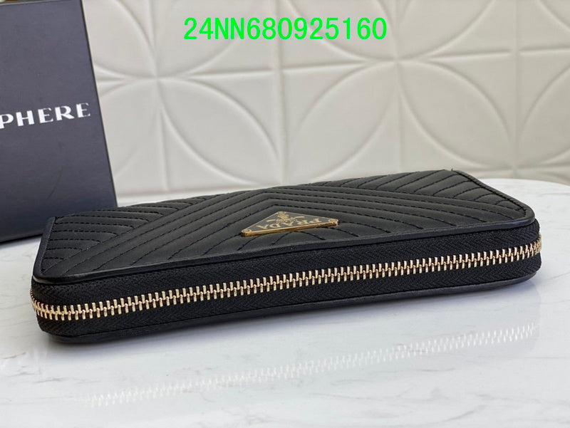 Amelia - PD Wallet - 300