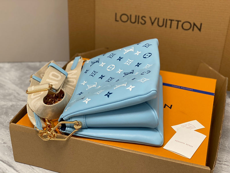 Amelia - LV Bags - 15184