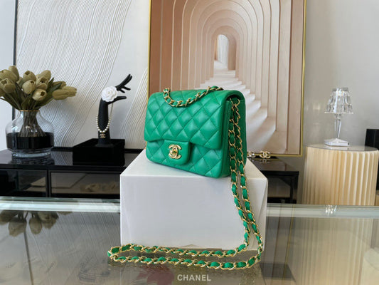 Amelia - CHL Bags - 2013