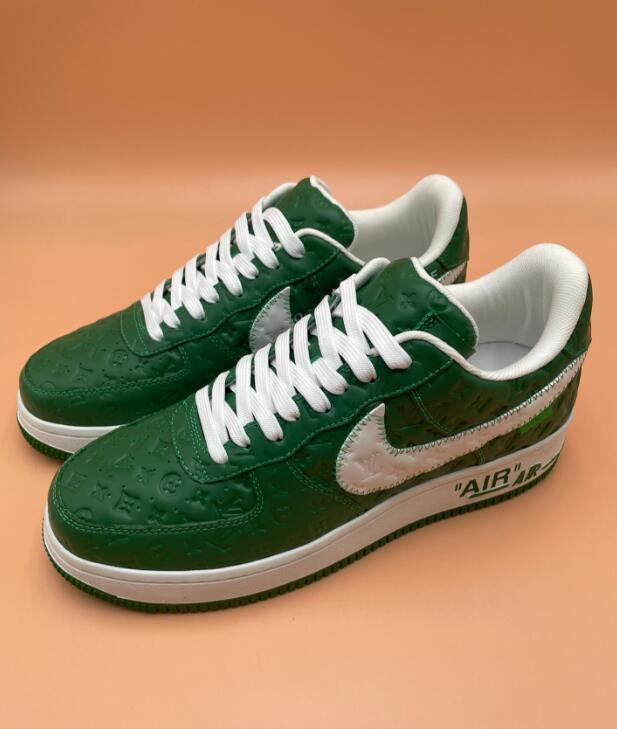 AmeliaLuxury - LOV Men Shoes - 958